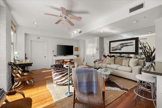 411 W 7th Street 501, Fort Worth, TX 76102