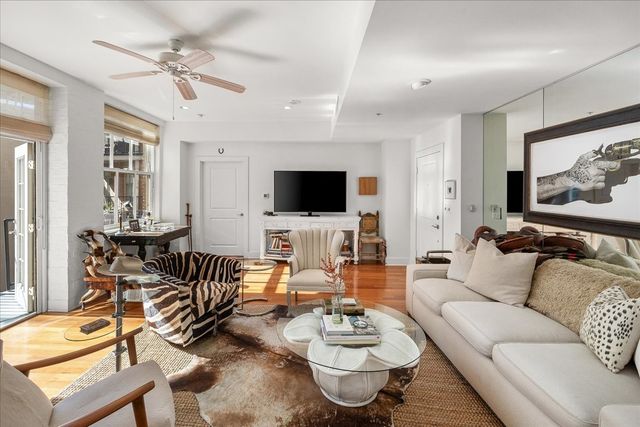 411 W 7th Street 501, Fort Worth, TX 76102