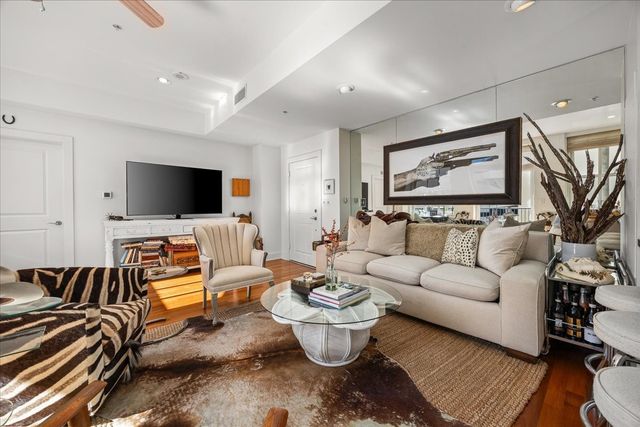 411 W 7th Street 501, Fort Worth, TX 76102