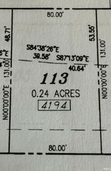 4194 W Geranium Lane, Bloomington, IN 47404