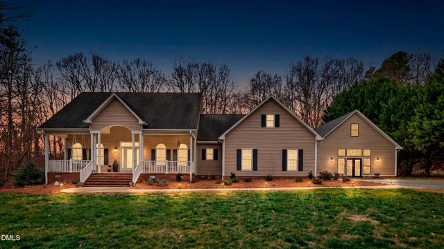 2524 Bellemont Alamance Road, Burlington, NC 27215