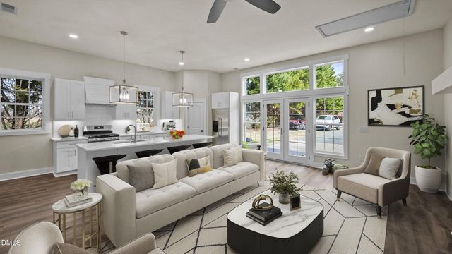 2524 Bellemont Alamance Road, Burlington, NC 27215