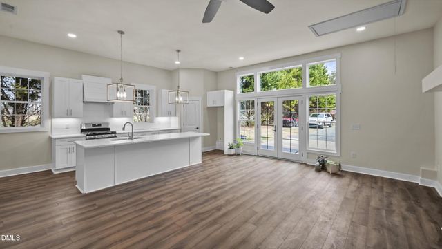 2524 Bellemont Alamance Road, Burlington, NC 27215