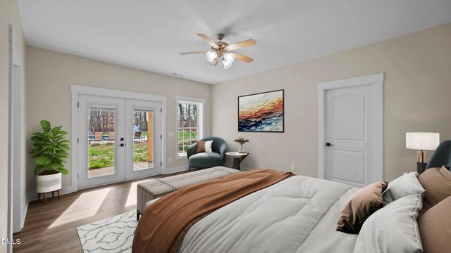 2524 Bellemont Alamance Road, Burlington, NC 27215