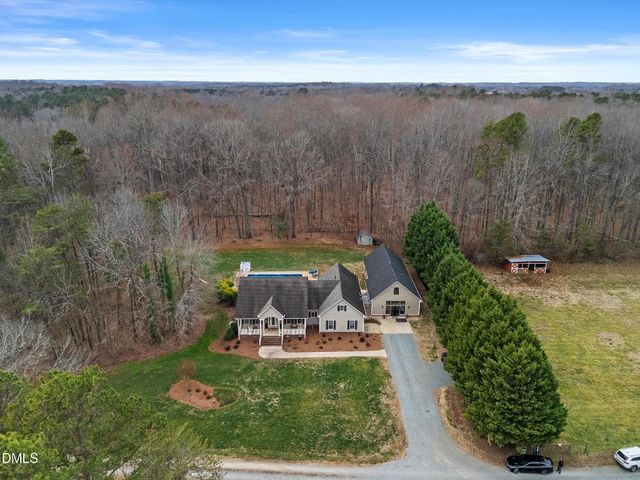 2524 Bellemont Alamance Road, Burlington, NC 27215