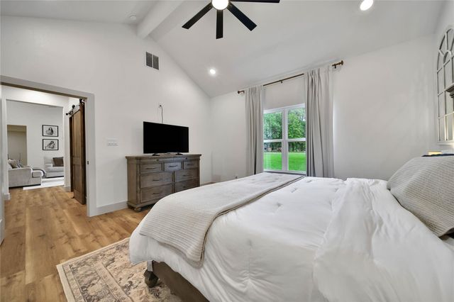 25915 Magnolia Drive, Splendora, TX 77372