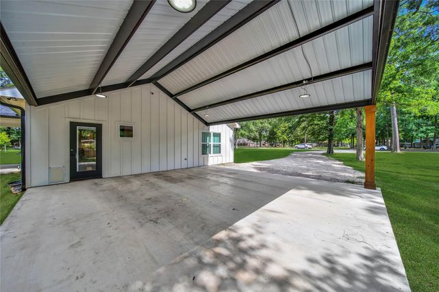 25915 Magnolia Drive, Splendora, TX 77372