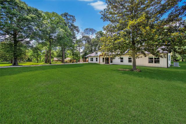 25915 Magnolia Drive, Splendora, TX 77372