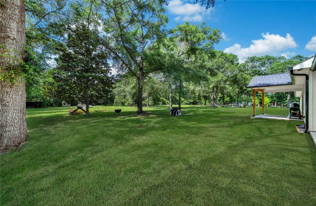 25915 Magnolia Drive, Splendora, TX 77372