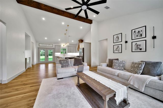 25915 Magnolia Drive, Splendora, TX 77372