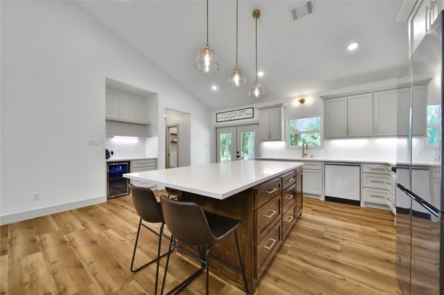 25915 Magnolia Drive, Splendora, TX 77372