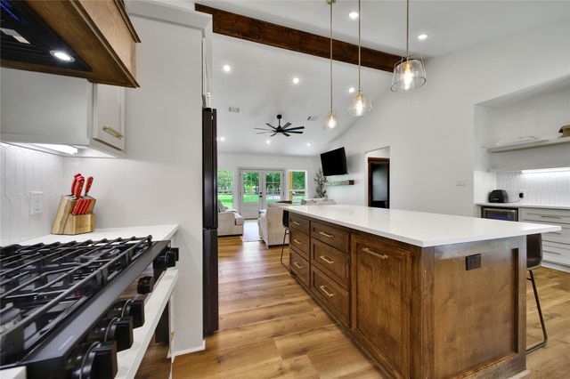 25915 Magnolia Drive, Splendora, TX 77372