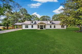 25915 Magnolia Drive, Splendora, TX 77372