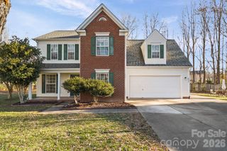 4215 Suttle Place, Matthews, NC 28104