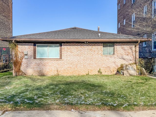 107 157th Street, Calumet City, IL 60409