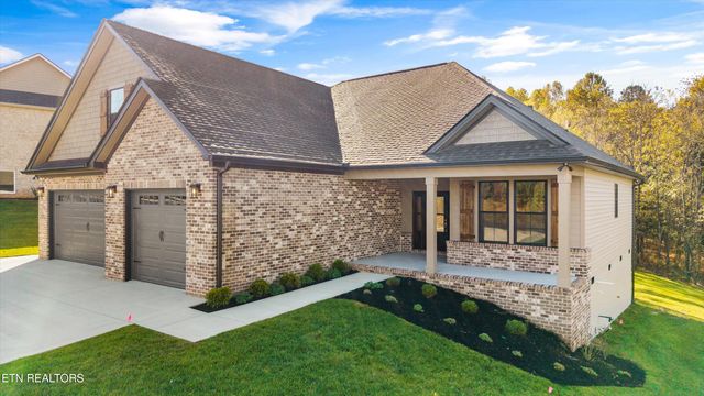 127 Hanani Tr, Vonore, TN 37885