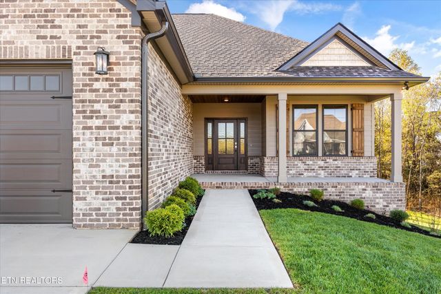 127 Hanani Tr, Vonore, TN 37885