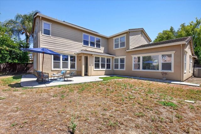 2727 Marshall Court, Tracy, CA 95377