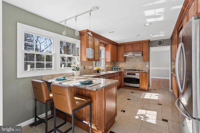 30 NORCHESTER DR, Princeton Junction, NJ 08550