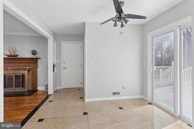 30 NORCHESTER DR, Princeton Junction, NJ 08550