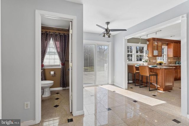 30 NORCHESTER DR, Princeton Junction, NJ 08550