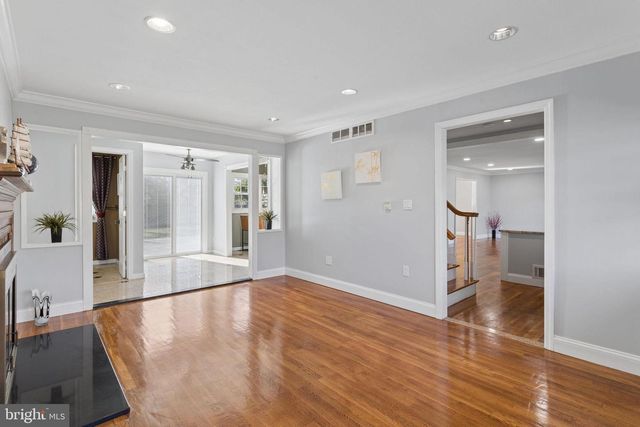 30 NORCHESTER DR, Princeton Junction, NJ 08550