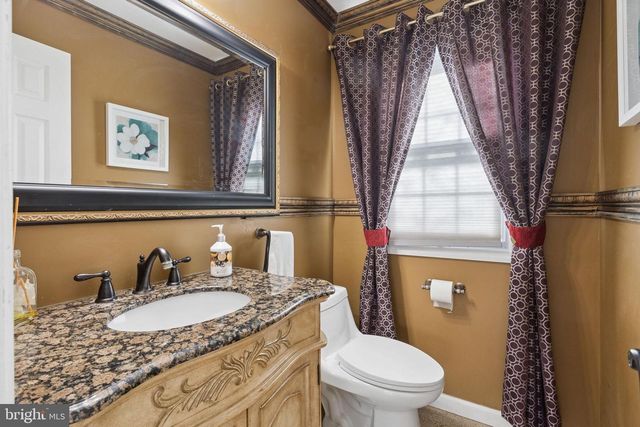 30 NORCHESTER DR, Princeton Junction, NJ 08550