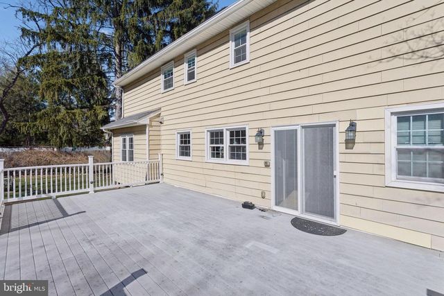 30 NORCHESTER DR, Princeton Junction, NJ 08550