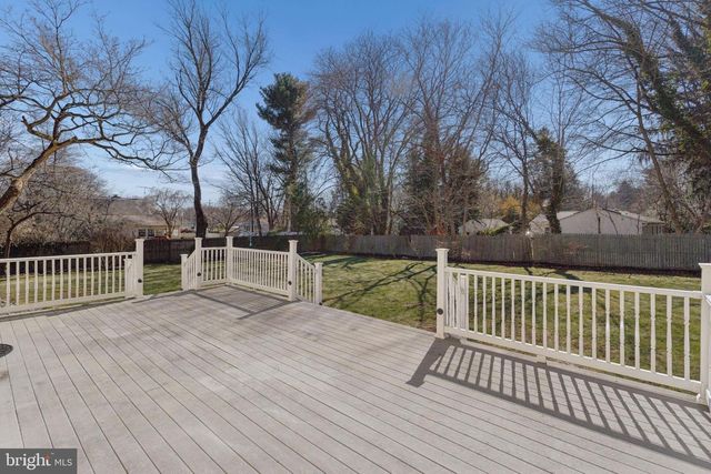 30 NORCHESTER DR, Princeton Junction, NJ 08550