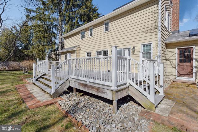 30 NORCHESTER DR, Princeton Junction, NJ 08550