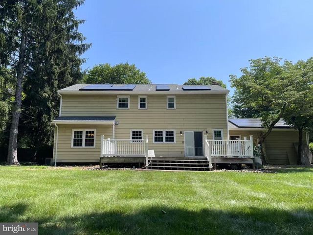 30 NORCHESTER DR, Princeton Junction, NJ 08550