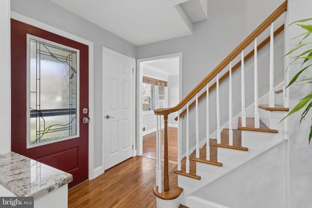 30 NORCHESTER DR, Princeton Junction, NJ 08550