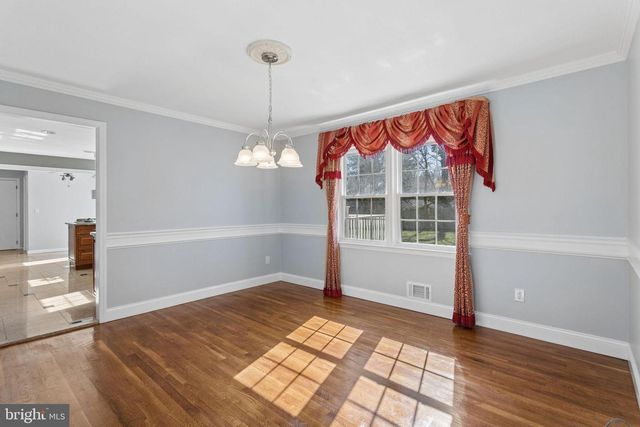 30 NORCHESTER DR, Princeton Junction, NJ 08550