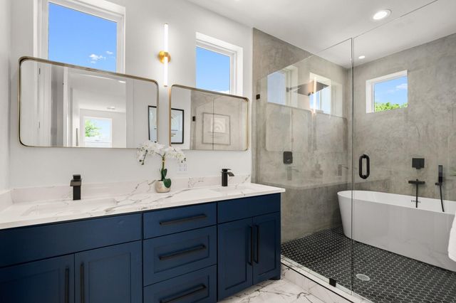 1606 Harvey ST 1, Austin, TX 78702