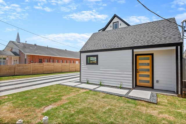 1606 Harvey ST 1, Austin, TX 78702