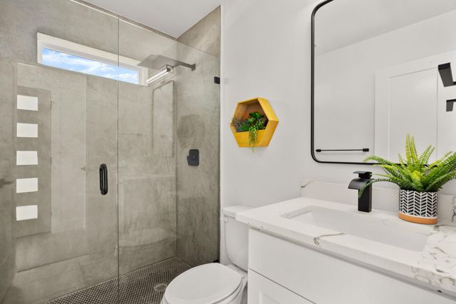 1606 Harvey ST 1, Austin, TX 78702