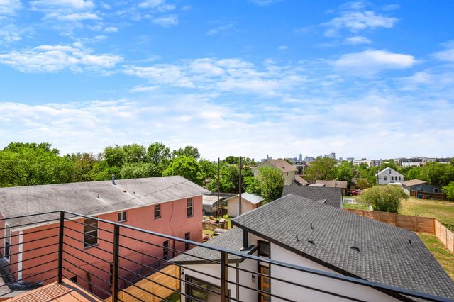 1606 Harvey ST 1, Austin, TX 78702