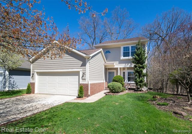 41474 Cornell Drive, Novi, MI 48377