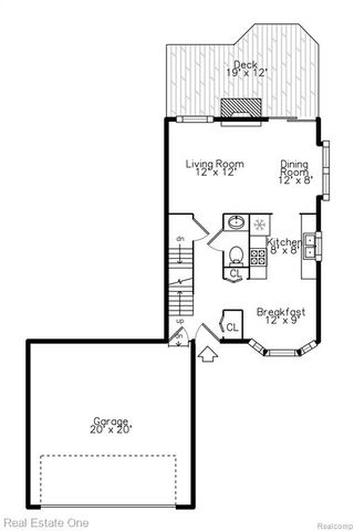 41474 Cornell Drive, Novi, MI 48377
