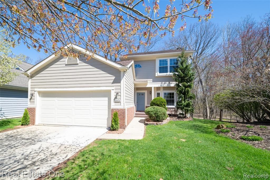 41474 Cornell Drive, Novi, MI 48377