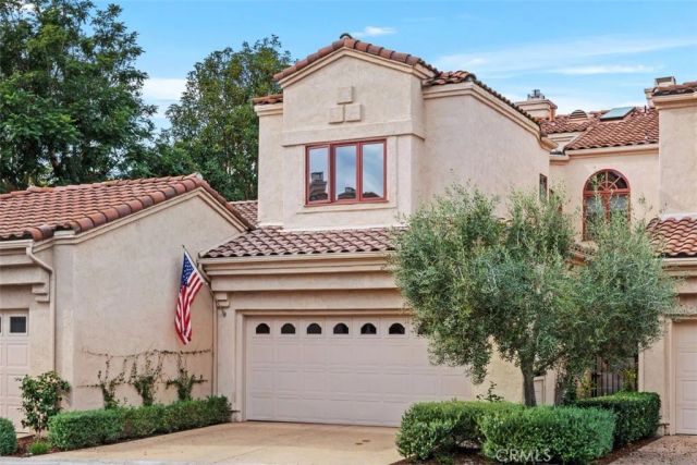 3724 Calle Cortejo, Rancho Santa Fe, CA 92091