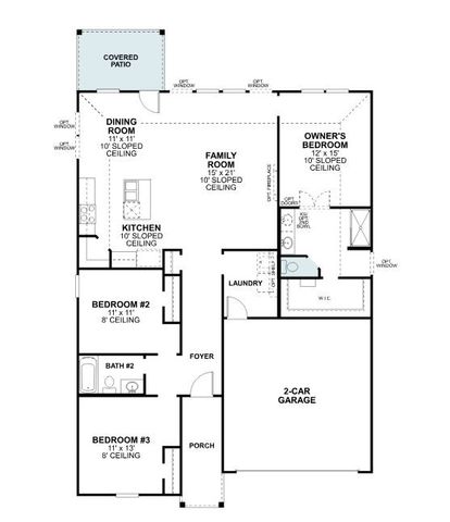 1733 Cambium Drive, Fort Worth, TX 76131