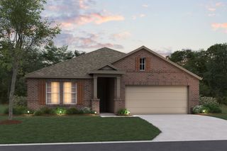 1733 Cambium Drive, Fort Worth, TX 76131