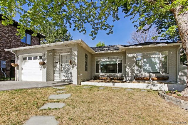 345 Grape Street, Denver, CO 80220