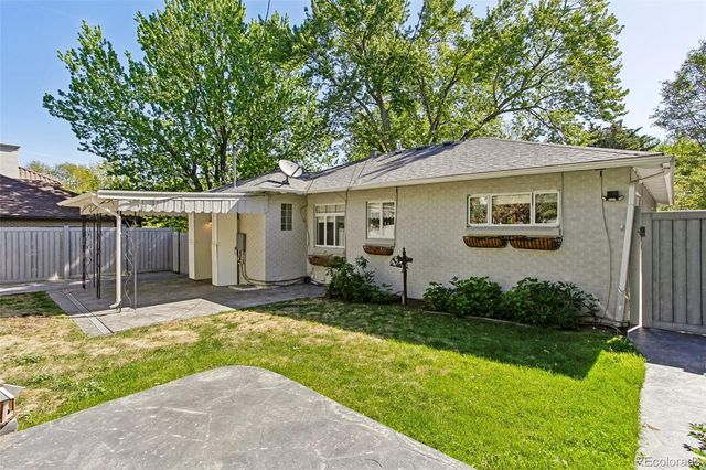 345 Grape Street, Denver, CO 80220