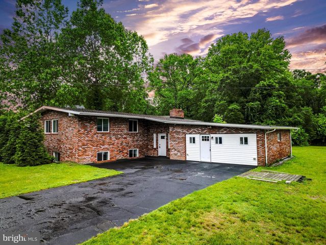 7742 FREETOWN ROAD, Glen Burnie, MD 21060
