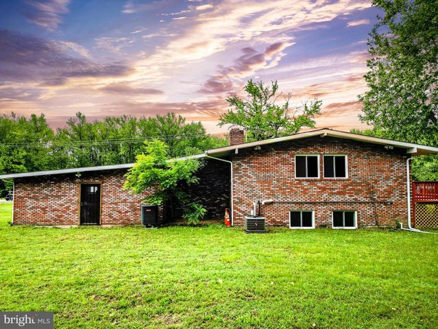 7742 FREETOWN ROAD, Glen Burnie, MD 21060