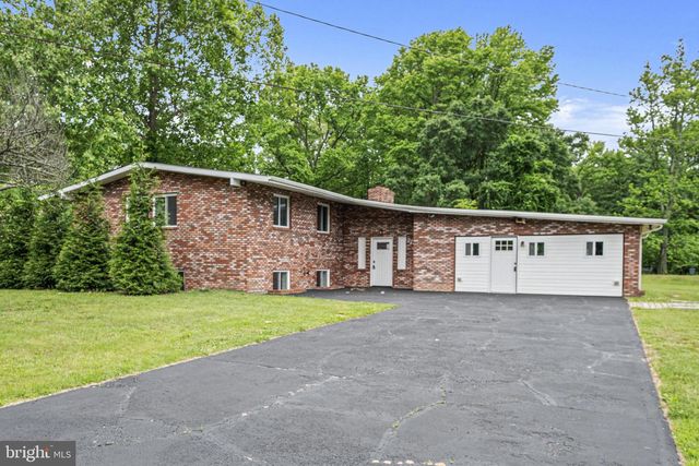 7742 FREETOWN ROAD, Glen Burnie, MD 21060