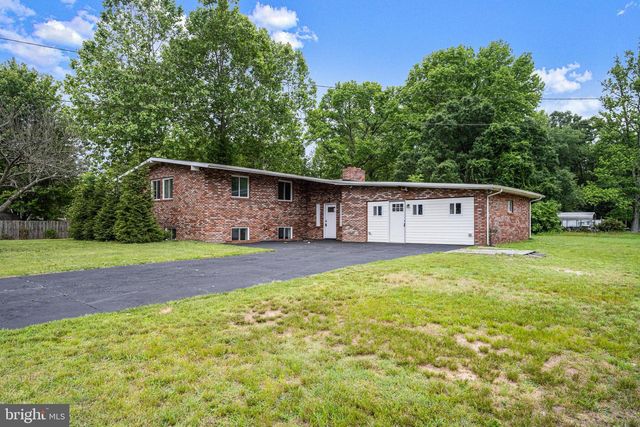 7742 FREETOWN ROAD, Glen Burnie, MD 21060