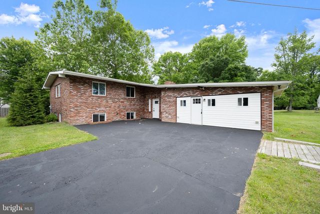 7742 FREETOWN ROAD, Glen Burnie, MD 21060